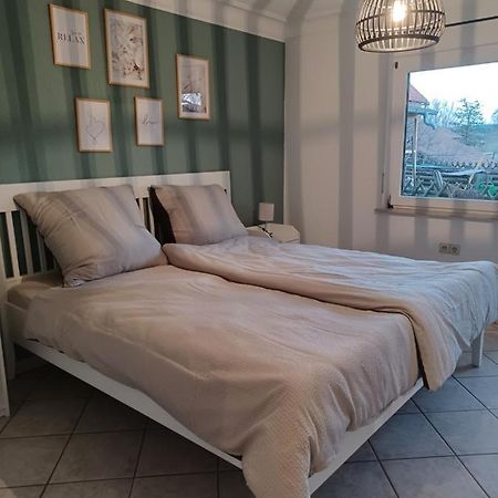 Ferienwohnung Kerstin Dunningen ภายนอก รูปภาพ