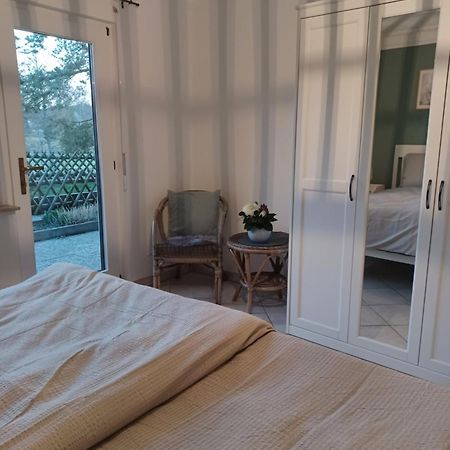 Ferienwohnung Kerstin Dunningen ภายนอก รูปภาพ