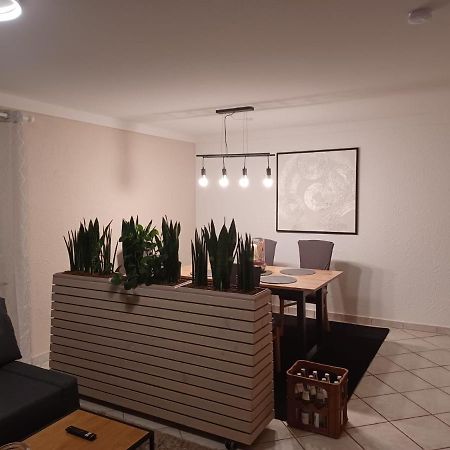 Ferienwohnung Kerstin Dunningen ภายนอก รูปภาพ