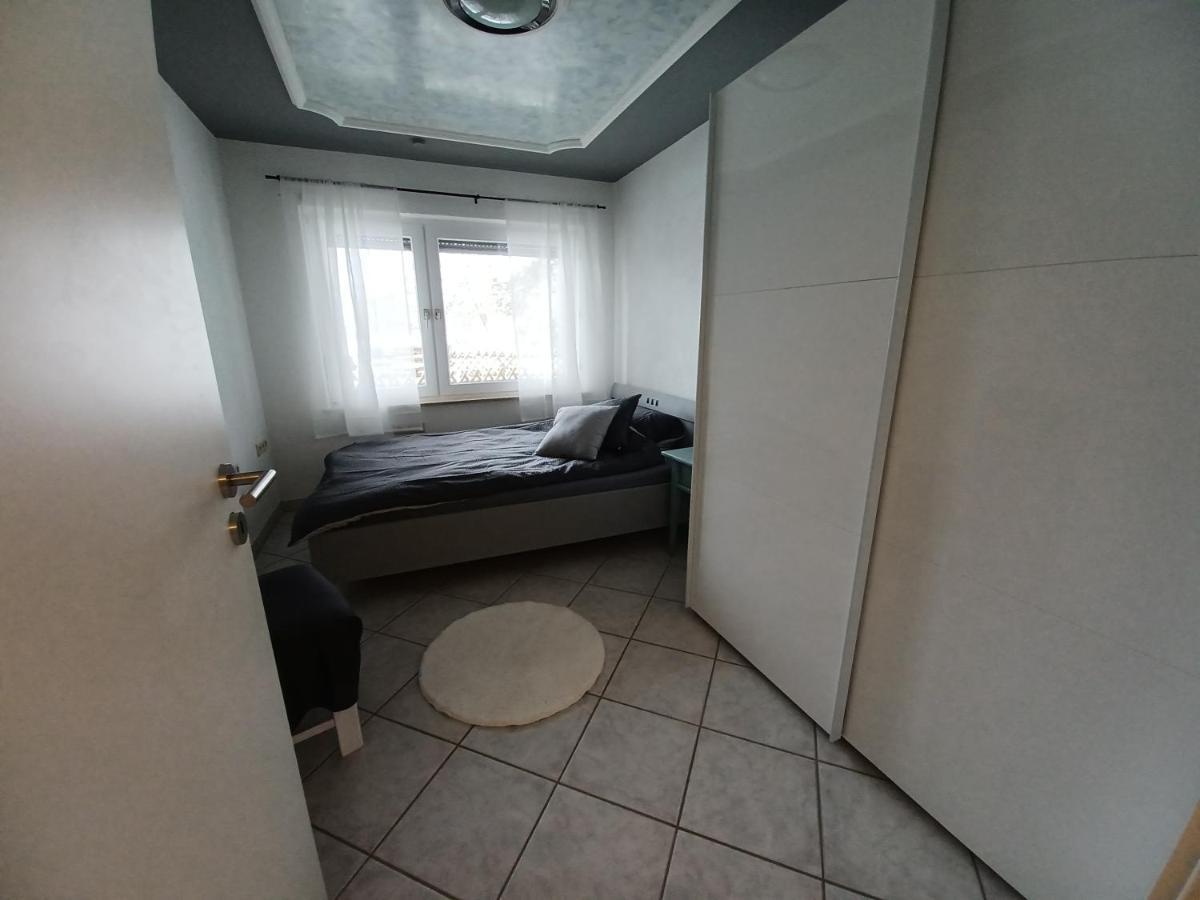 Ferienwohnung Kerstin Dunningen ภายนอก รูปภาพ