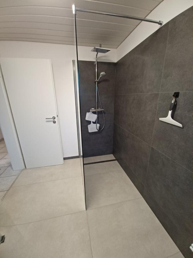 Ferienwohnung Kerstin Dunningen ภายนอก รูปภาพ