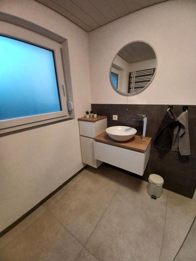 Ferienwohnung Kerstin Dunningen ภายนอก รูปภาพ