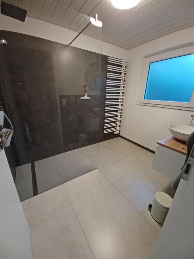 Ferienwohnung Kerstin Dunningen ภายนอก รูปภาพ