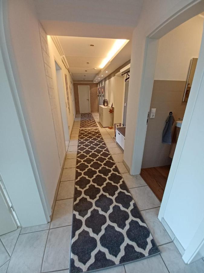 Ferienwohnung Kerstin Dunningen ภายนอก รูปภาพ