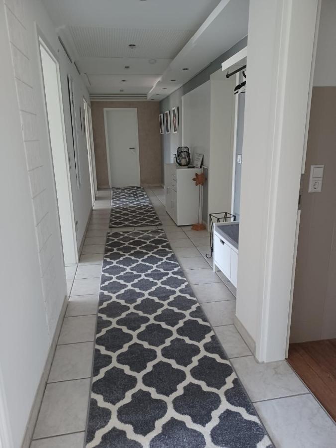 Ferienwohnung Kerstin Dunningen ภายนอก รูปภาพ