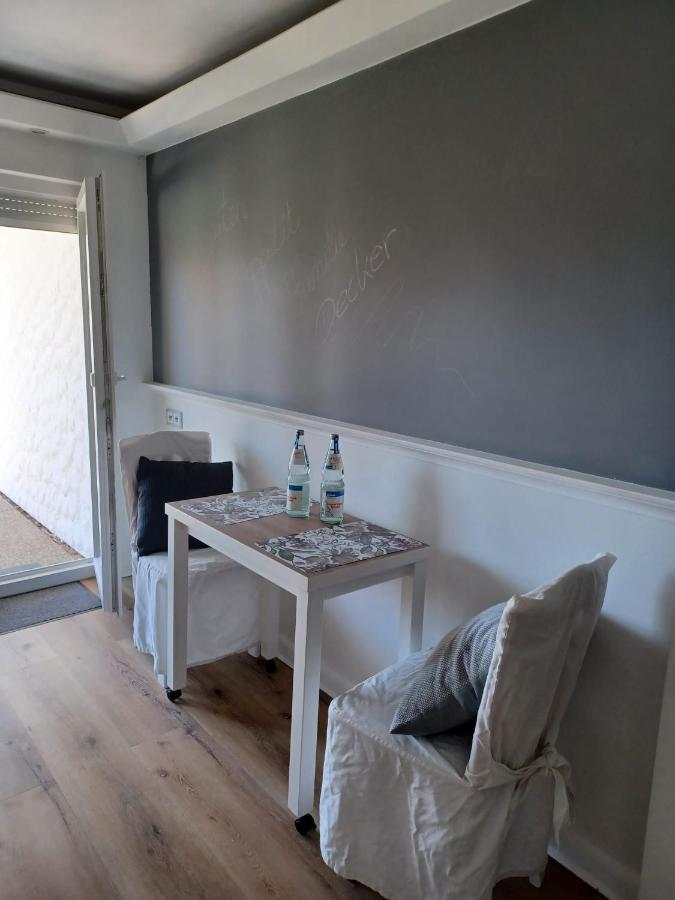 Ferienwohnung Kerstin Dunningen ภายนอก รูปภาพ